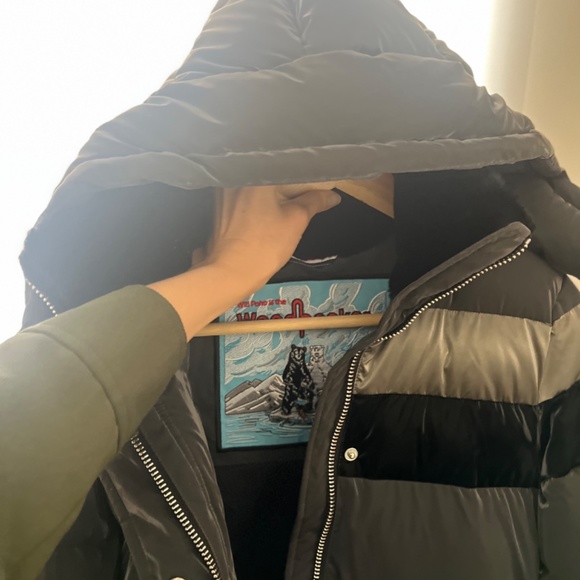 Women’s coat - Picture 4 of 14